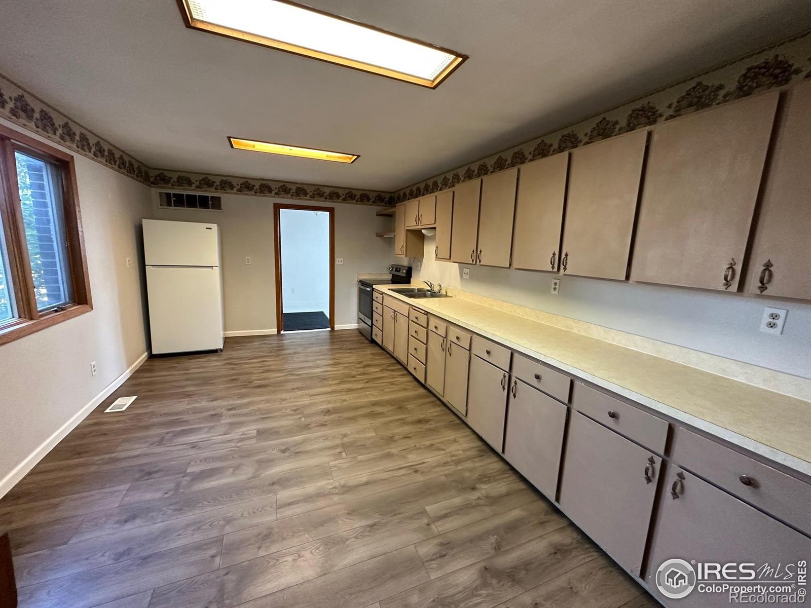 601 E 2nd Street Akron CO 80720