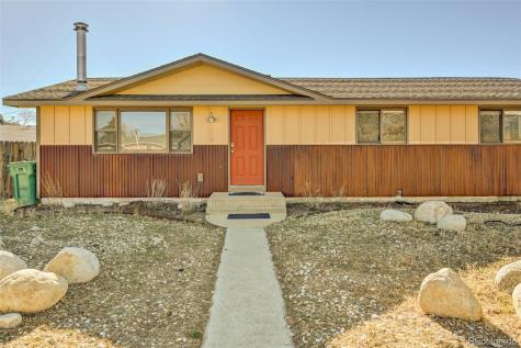 116 Dartmouth Drive Buena Vista CO 81211