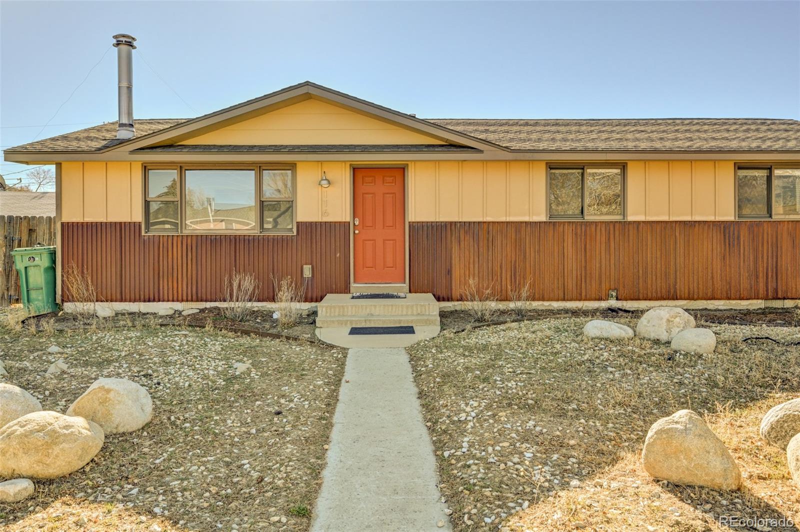 116 Dartmouth Drive Buena Vista CO 81211