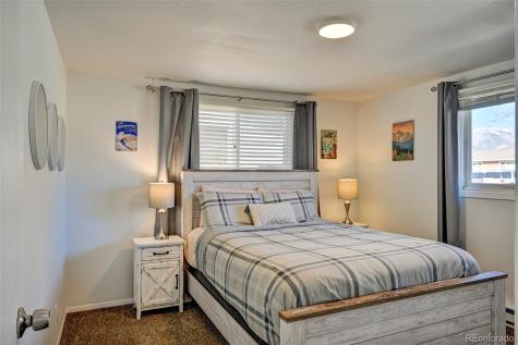 116 Dartmouth Drive Buena Vista CO 81211