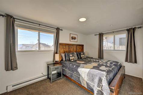 116 Dartmouth Drive Buena Vista CO 81211