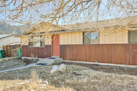 116 Dartmouth Drive Buena Vista CO 81211
