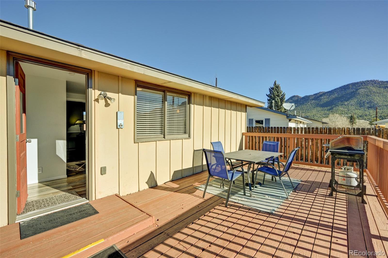116 Dartmouth Drive Buena Vista CO 81211
