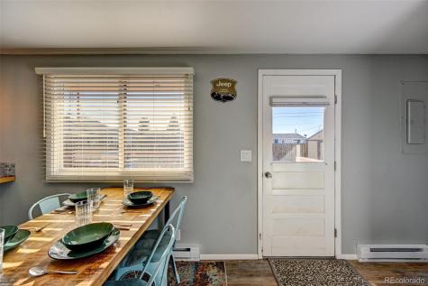 116 Dartmouth Drive Buena Vista CO 81211