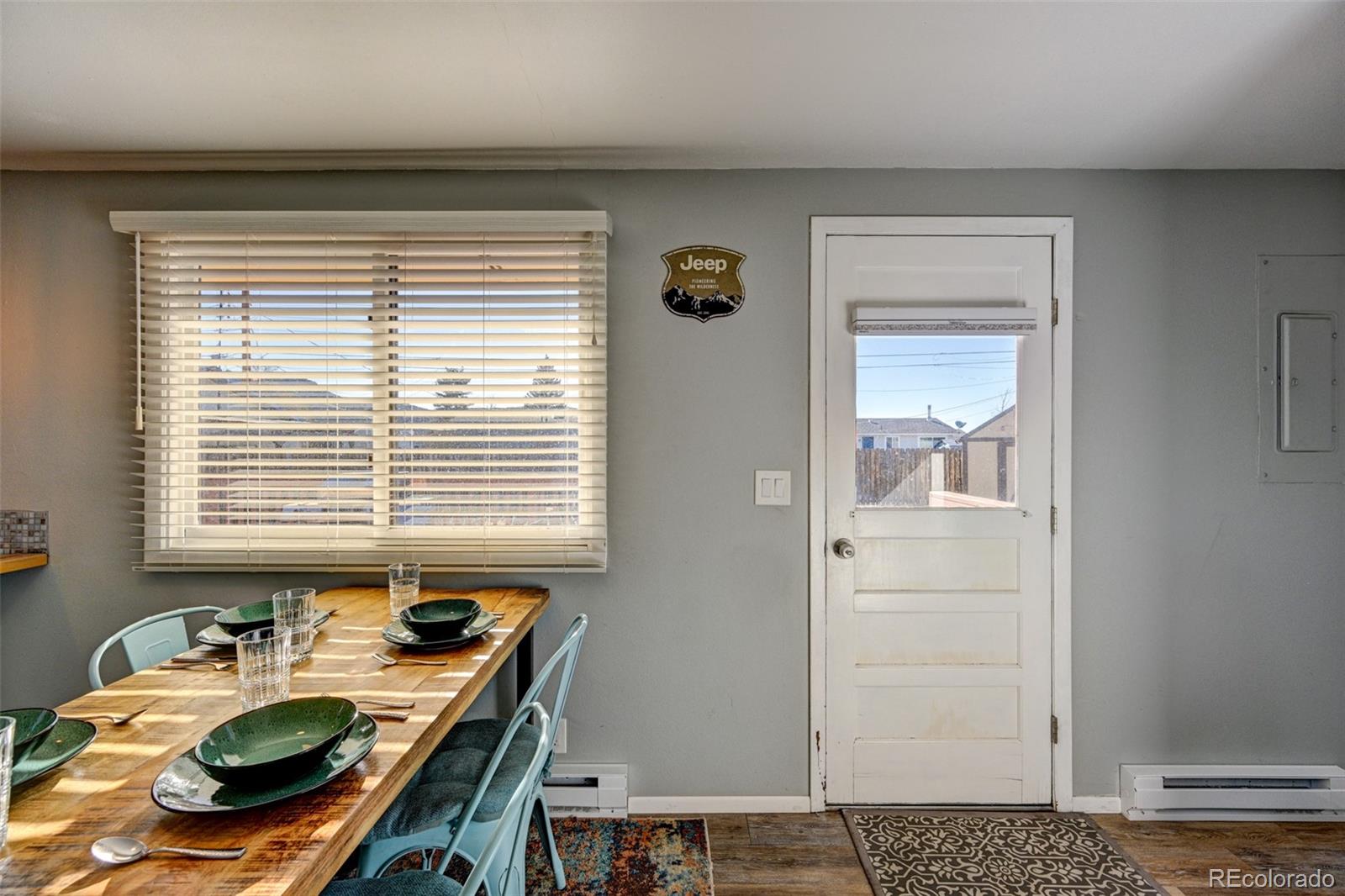 116 Dartmouth Drive Buena Vista CO 81211
