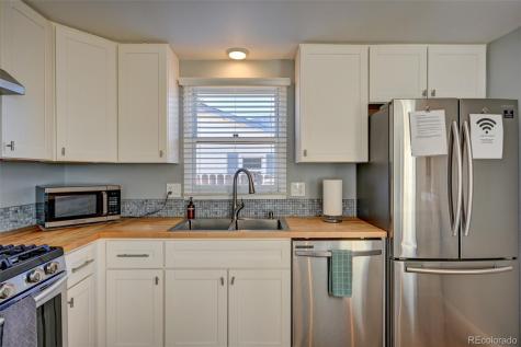 116 Dartmouth Drive Buena Vista CO 81211