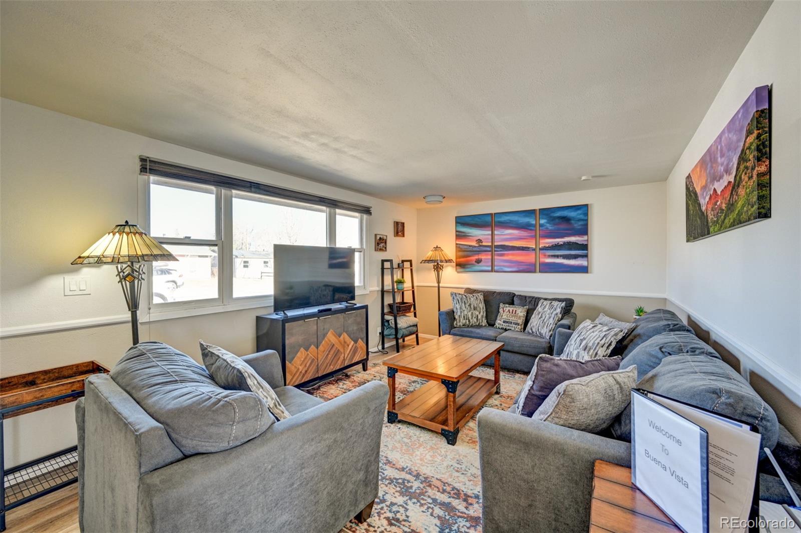 116 Dartmouth Drive Buena Vista CO 81211