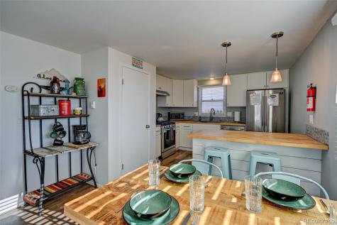 116 Dartmouth Drive Buena Vista CO 81211