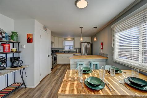 116 Dartmouth Drive Buena Vista CO 81211