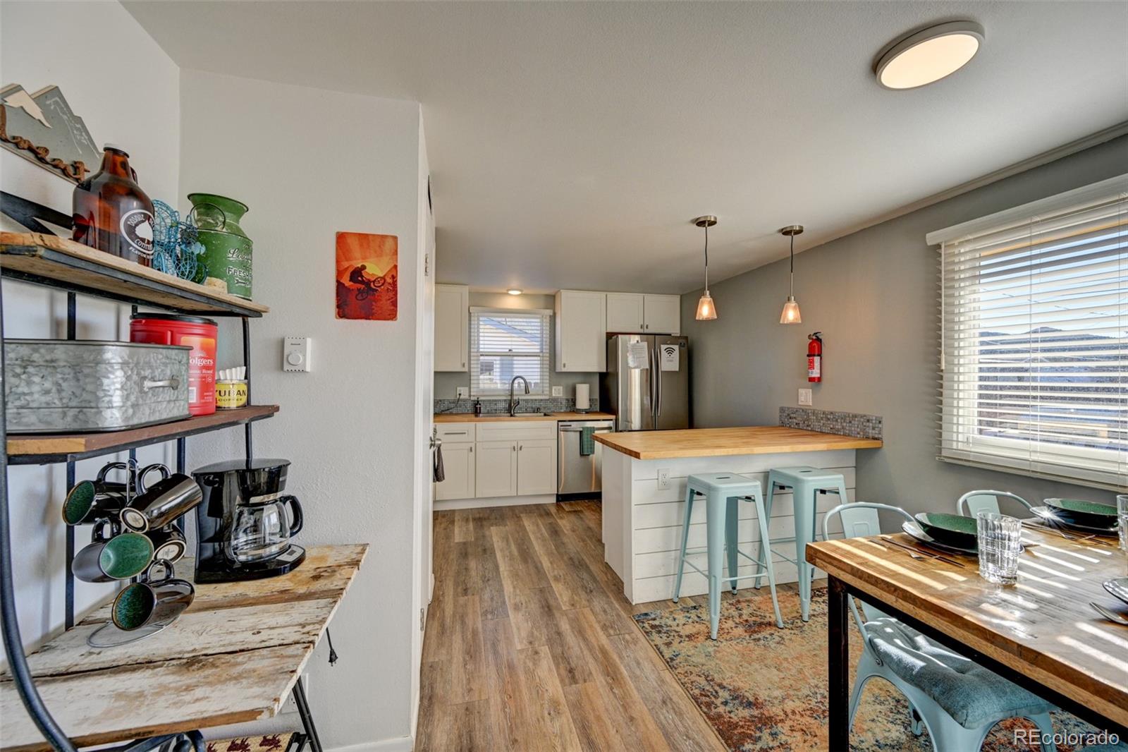 116 Dartmouth Drive Buena Vista CO 81211