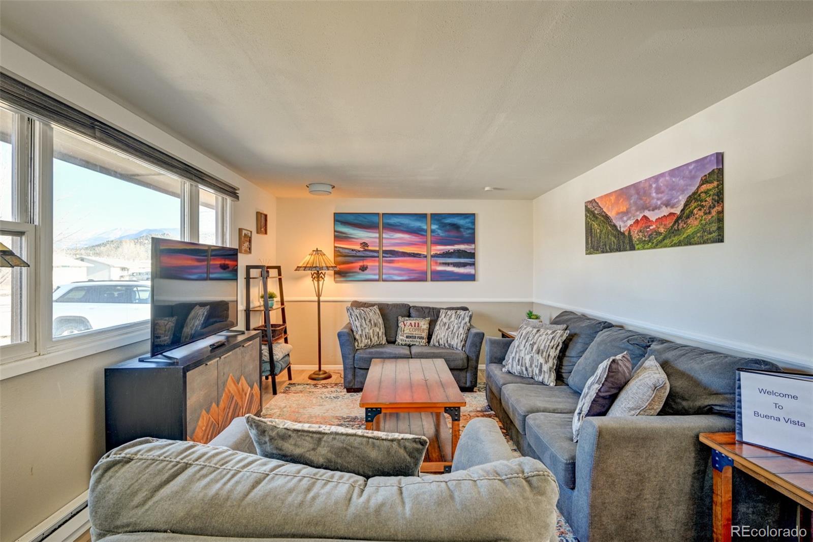 116 Dartmouth Drive Buena Vista CO 81211