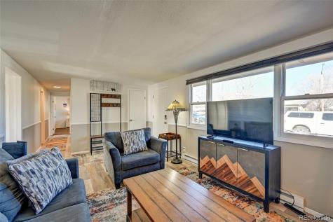 116 Dartmouth Drive Buena Vista CO 81211