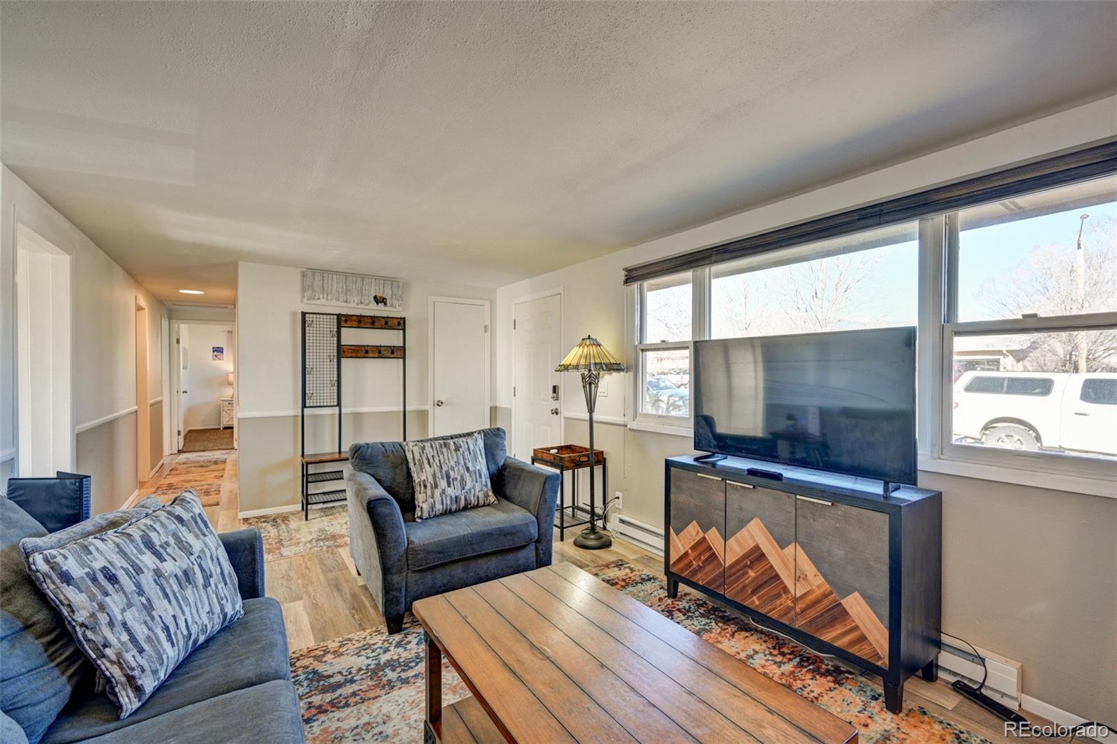116 Dartmouth Drive Buena Vista CO 81211