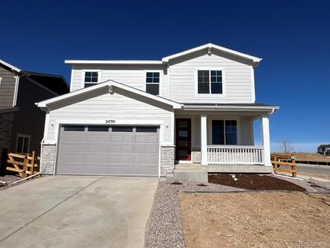 24799 E 39th Avenue Aurora CO 80019