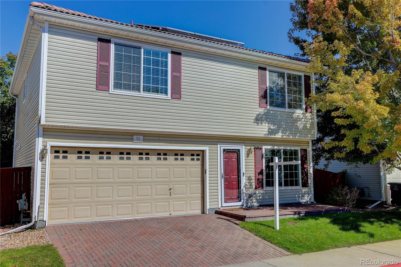 20000 E Mitchell Place Denver CO 80249