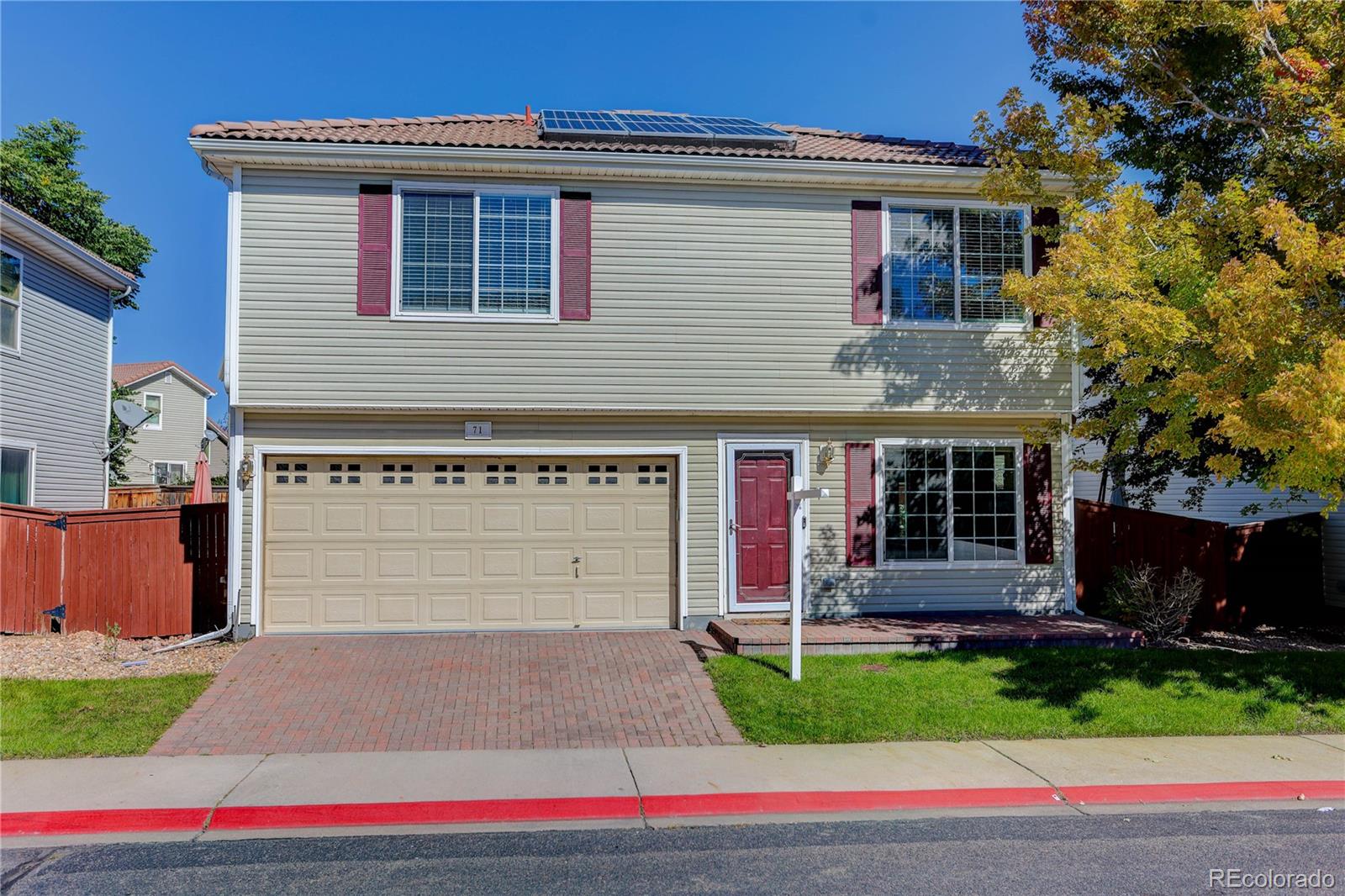 20000 E Mitchell Place Denver CO 80249