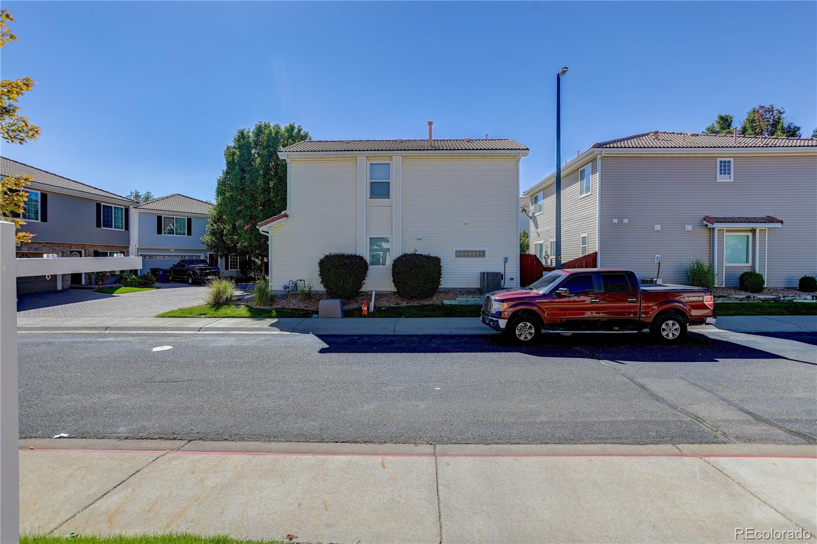20000 E Mitchell Place Denver CO 80249