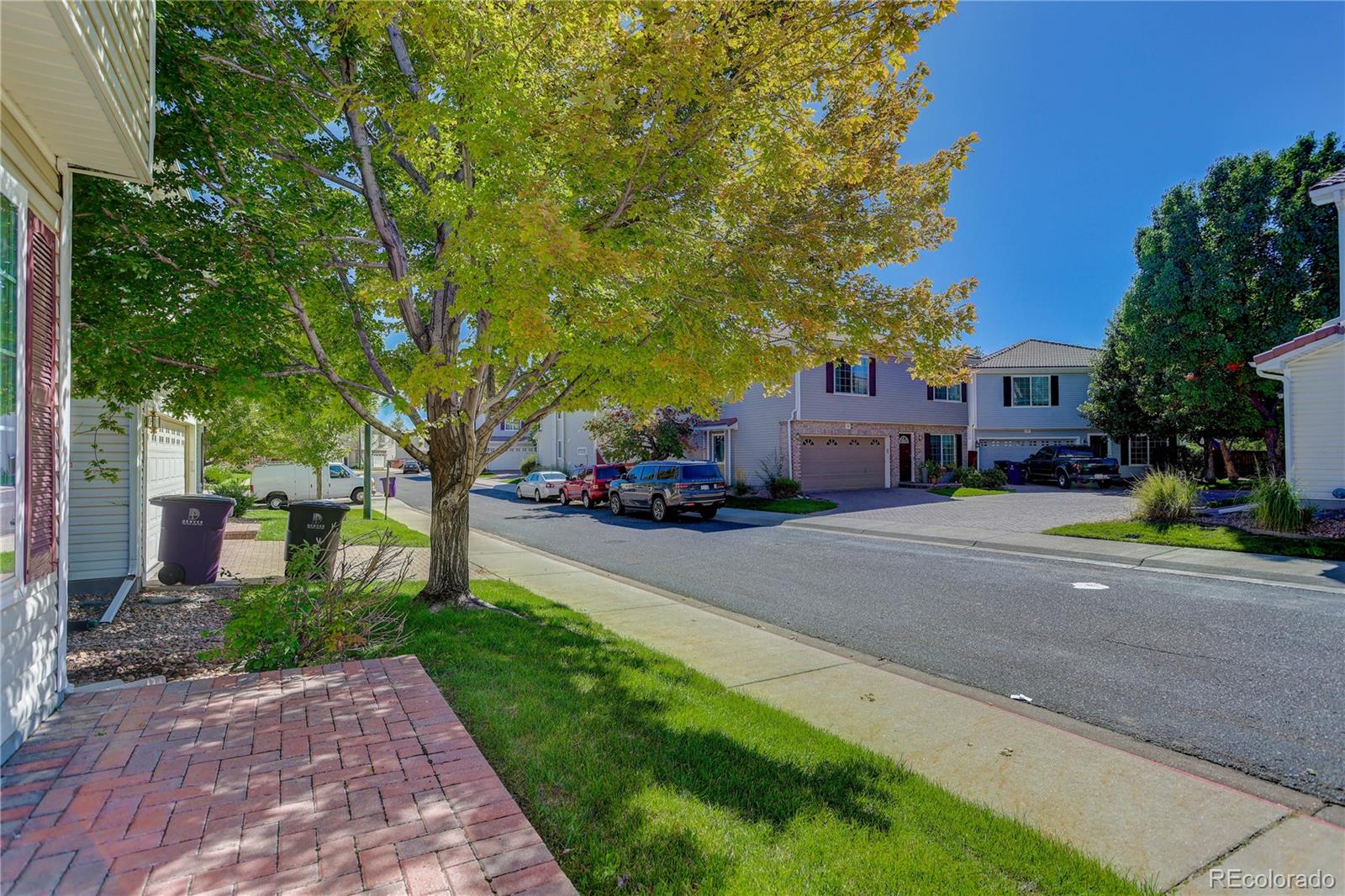 20000 E Mitchell Place Denver CO 80249