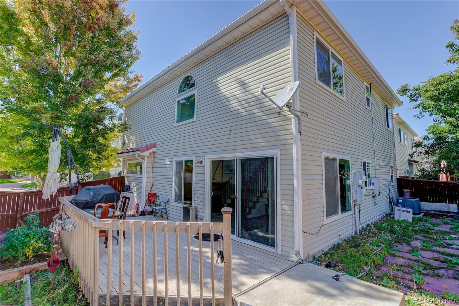 20000 E Mitchell Place Denver CO 80249