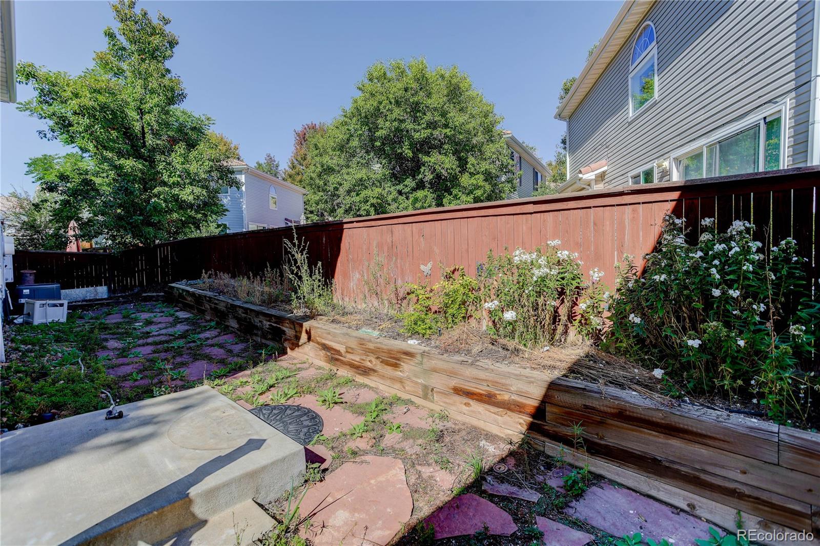 20000 E Mitchell Place Denver CO 80249