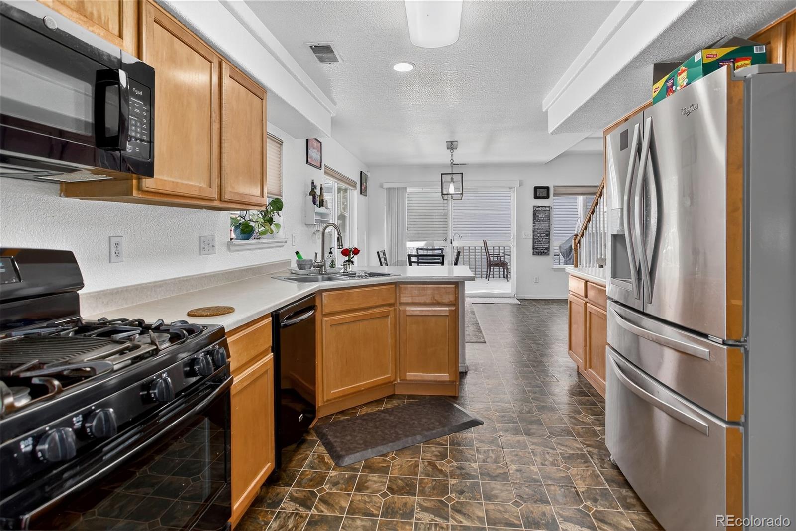 20000 E Mitchell Place Denver CO 80249