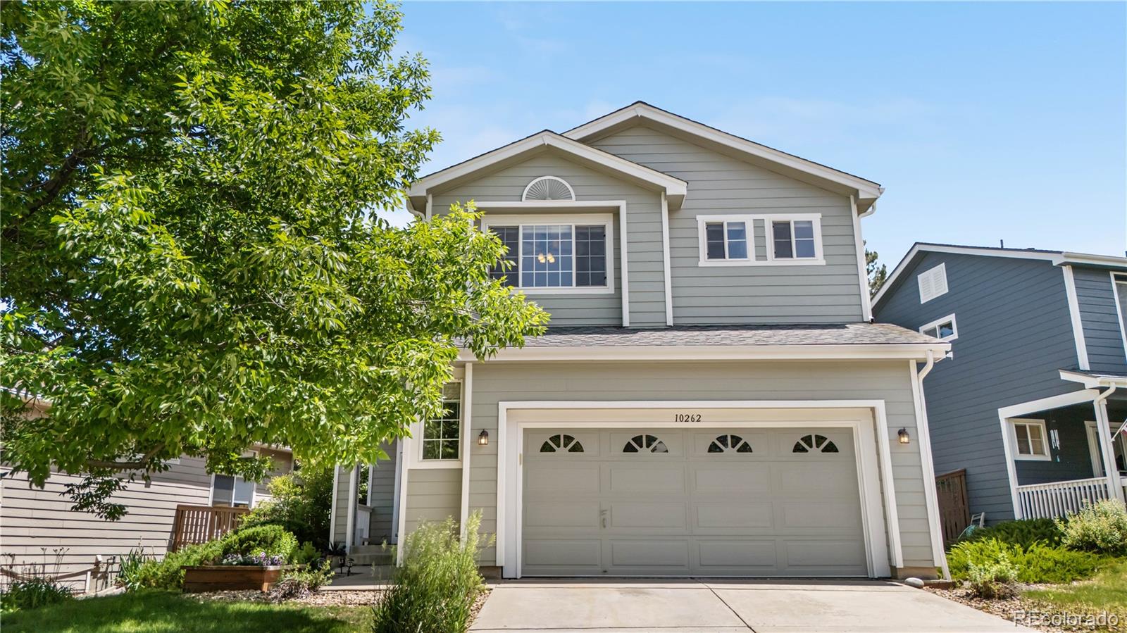 10262 Spotted Owl Avenue Highlands Ranch CO 80129