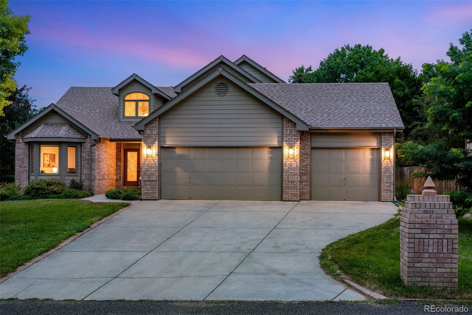 741 Knollwood Circle Fort Collins CO 80524