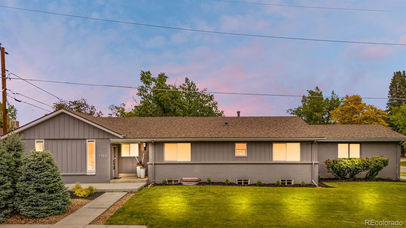 7155 E Exposition Avenue Denver CO 80224