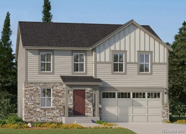 15269 Adams Court Thornton CO 80602