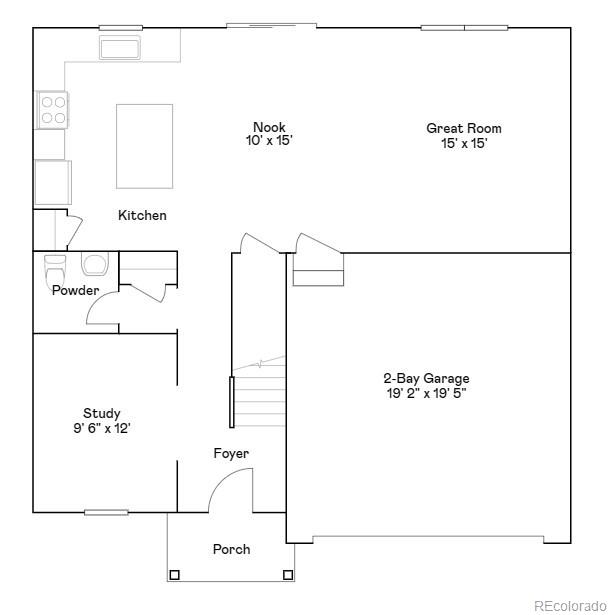 15269 Adams Court Thornton CO 80602