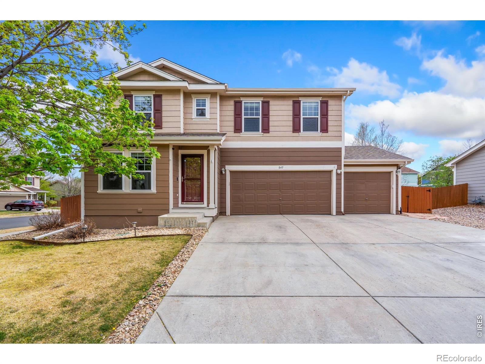 845 Province Road Fort Collins CO 80525