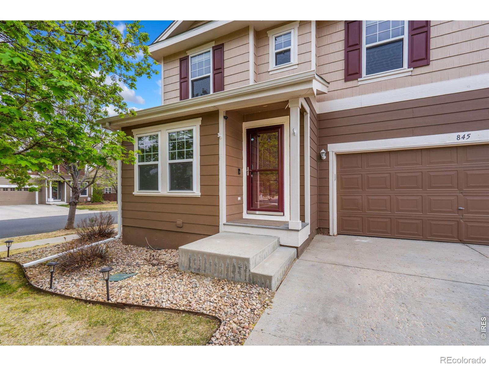 845 Province Road Fort Collins CO 80525