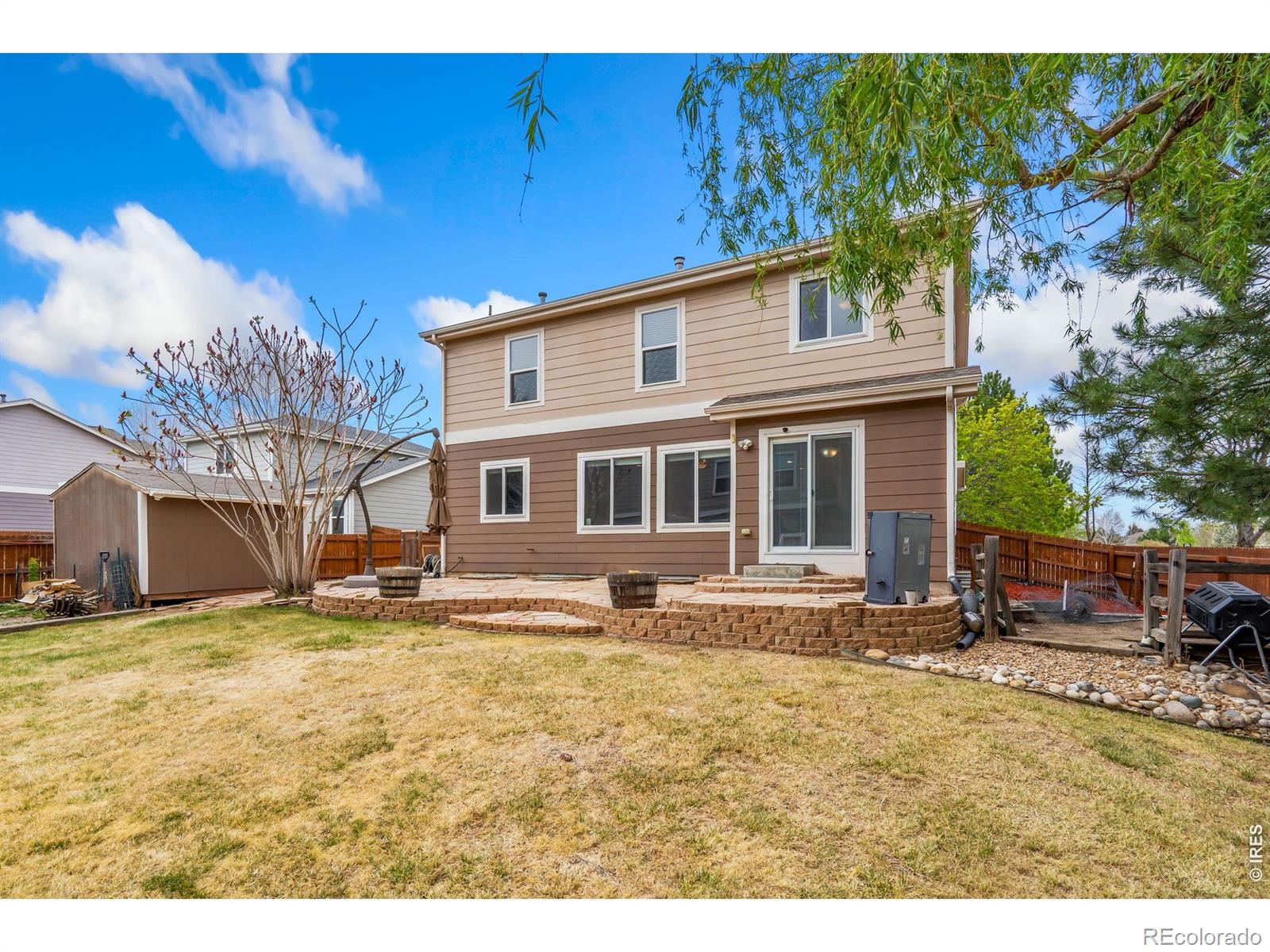 845 Province Road Fort Collins CO 80525