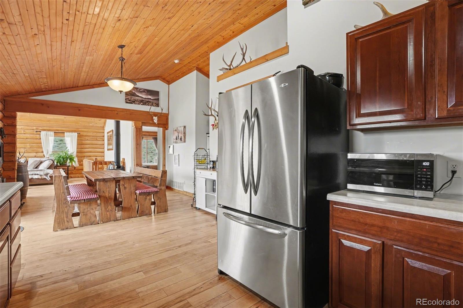 220 Rocky Mountain View Divide CO 80814