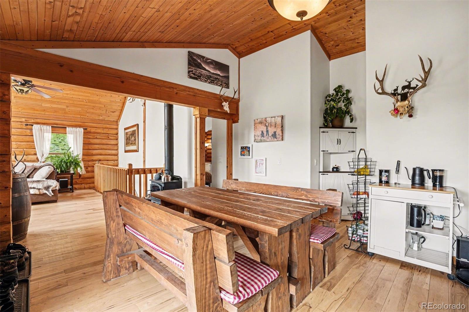 220 Rocky Mountain View Divide CO 80814