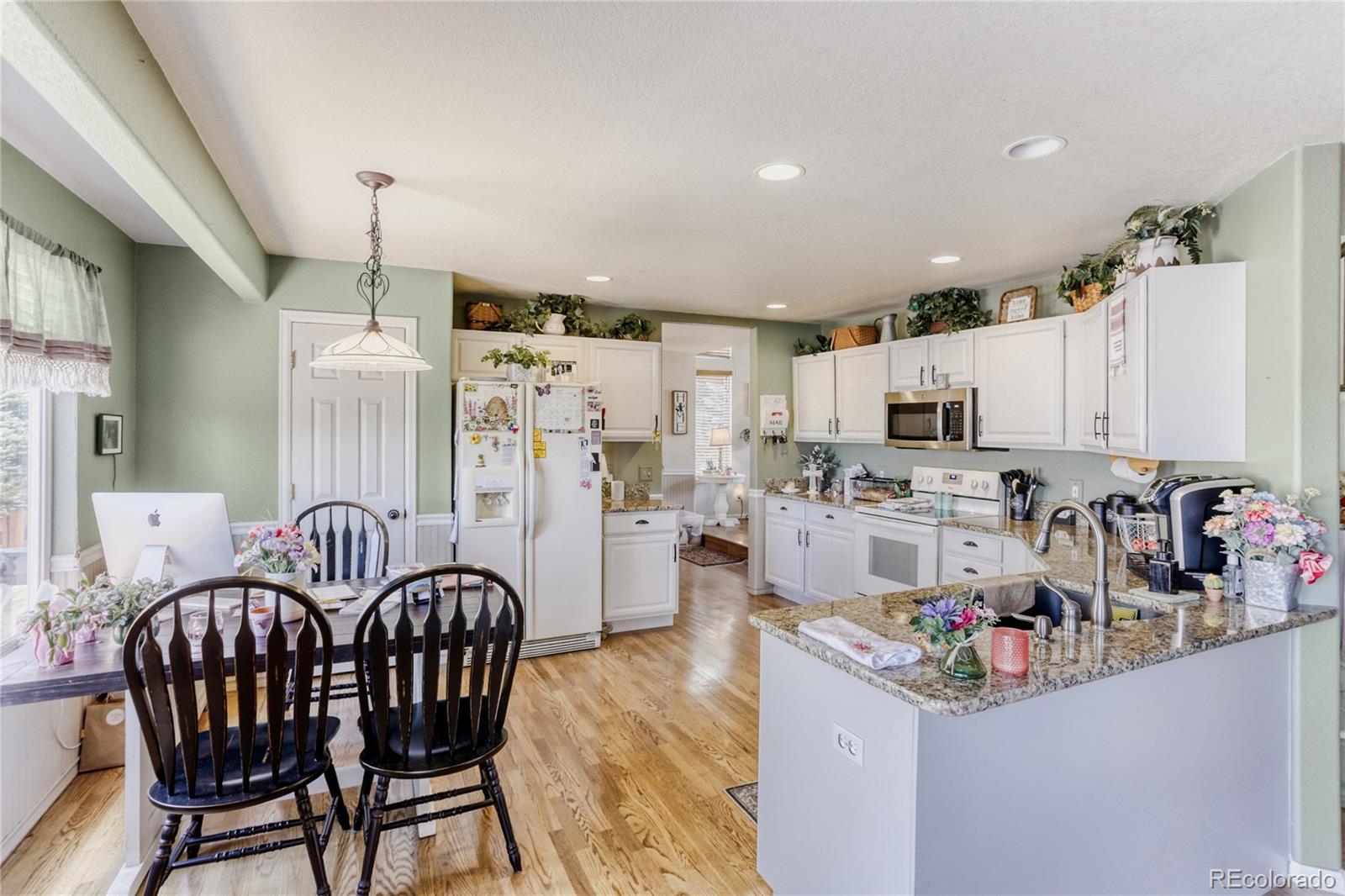 5205 S Meadow Lark Drive Castle Rock CO 80109