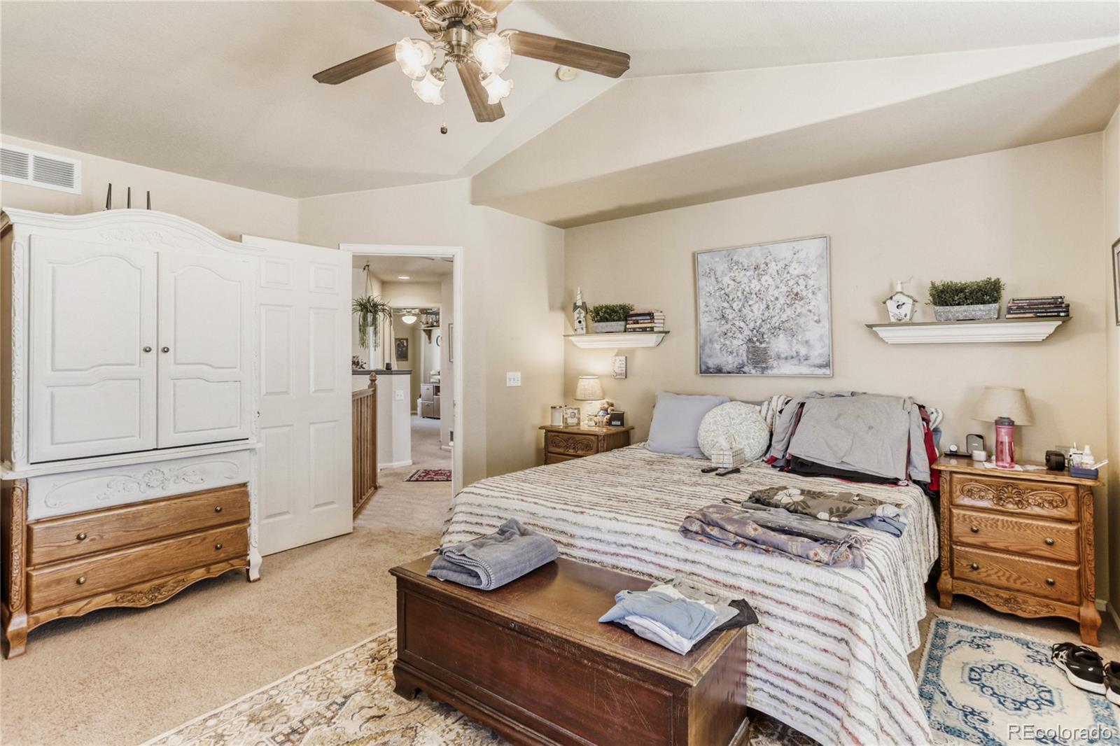5205 S Meadow Lark Drive Castle Rock CO 80109