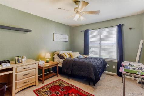 5205 S Meadow Lark Drive Castle Rock CO 80109