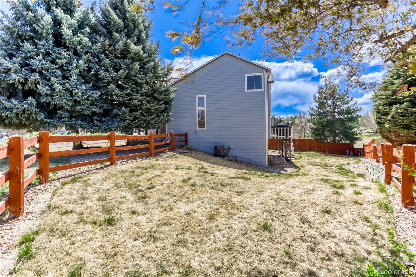 5205 S Meadow Lark Drive Castle Rock CO 80109
