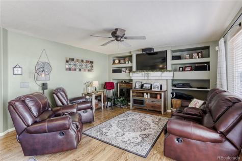 5205 S Meadow Lark Drive Castle Rock CO 80109