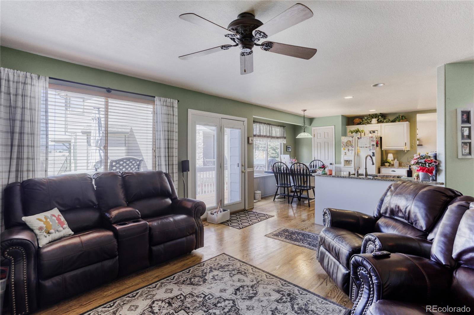 5205 S Meadow Lark Drive Castle Rock CO 80109