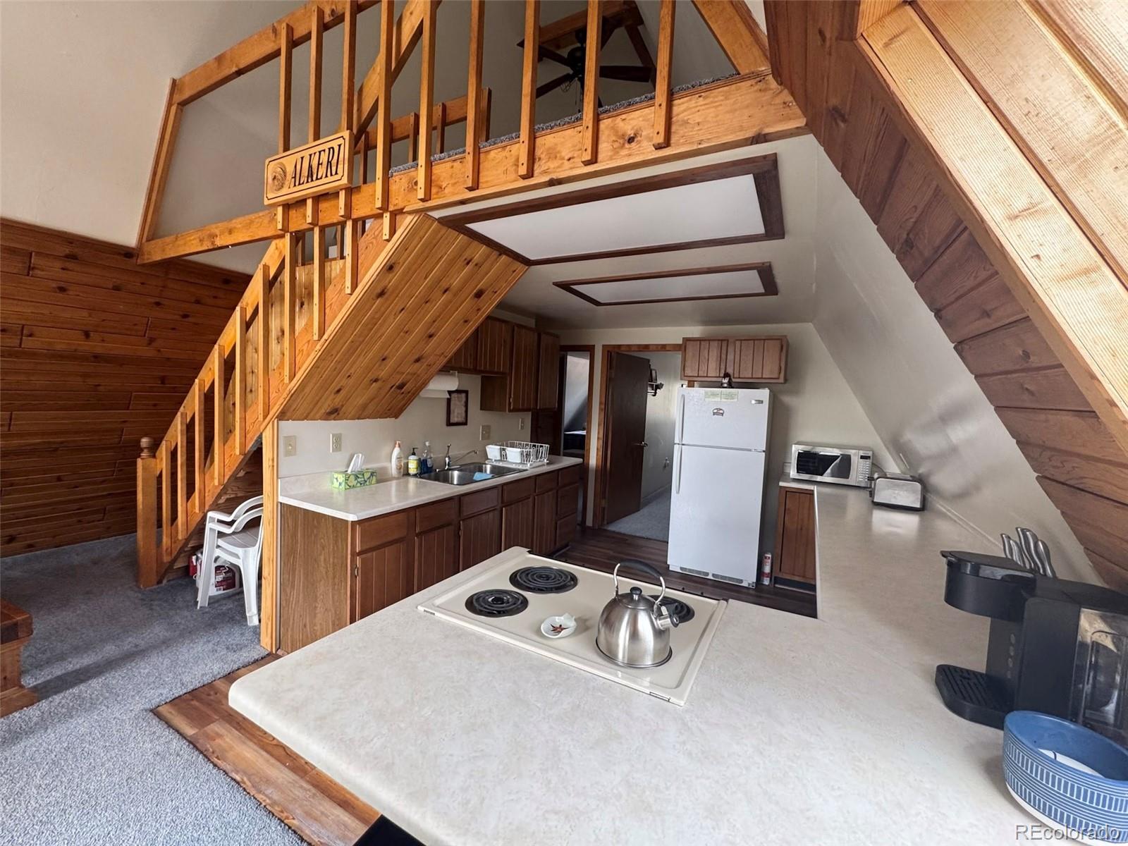 206 Empire Circle Leadville CO 80461