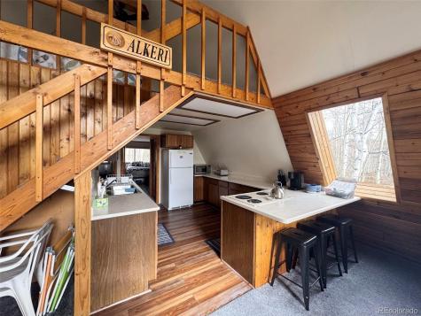 206 Empire Circle Leadville CO 80461