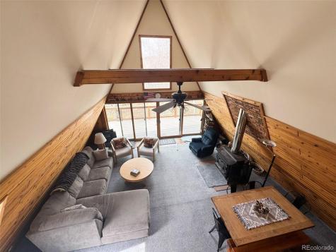 206 Empire Circle Leadville CO 80461