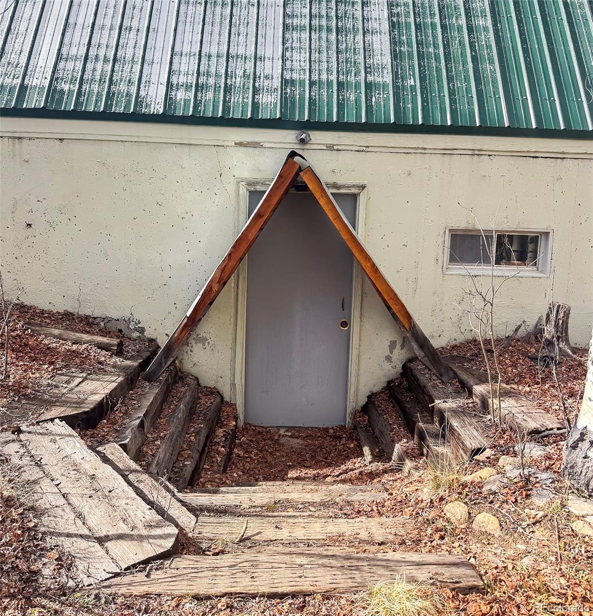 206 Empire Circle Leadville CO 80461