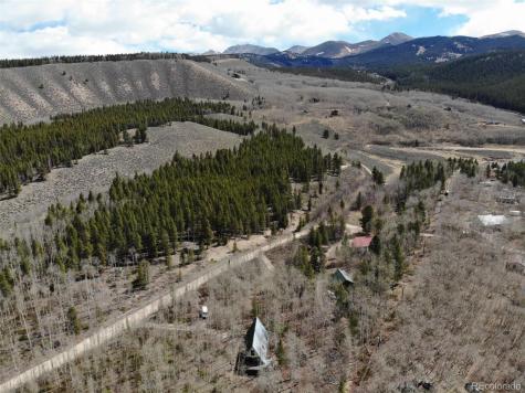 206 Empire Circle Leadville CO 80461