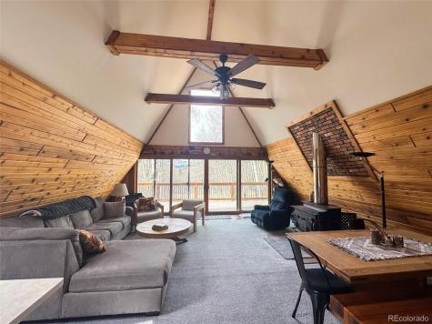 206 Empire Circle Leadville CO 80461