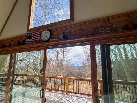 206 Empire Circle Leadville CO 80461