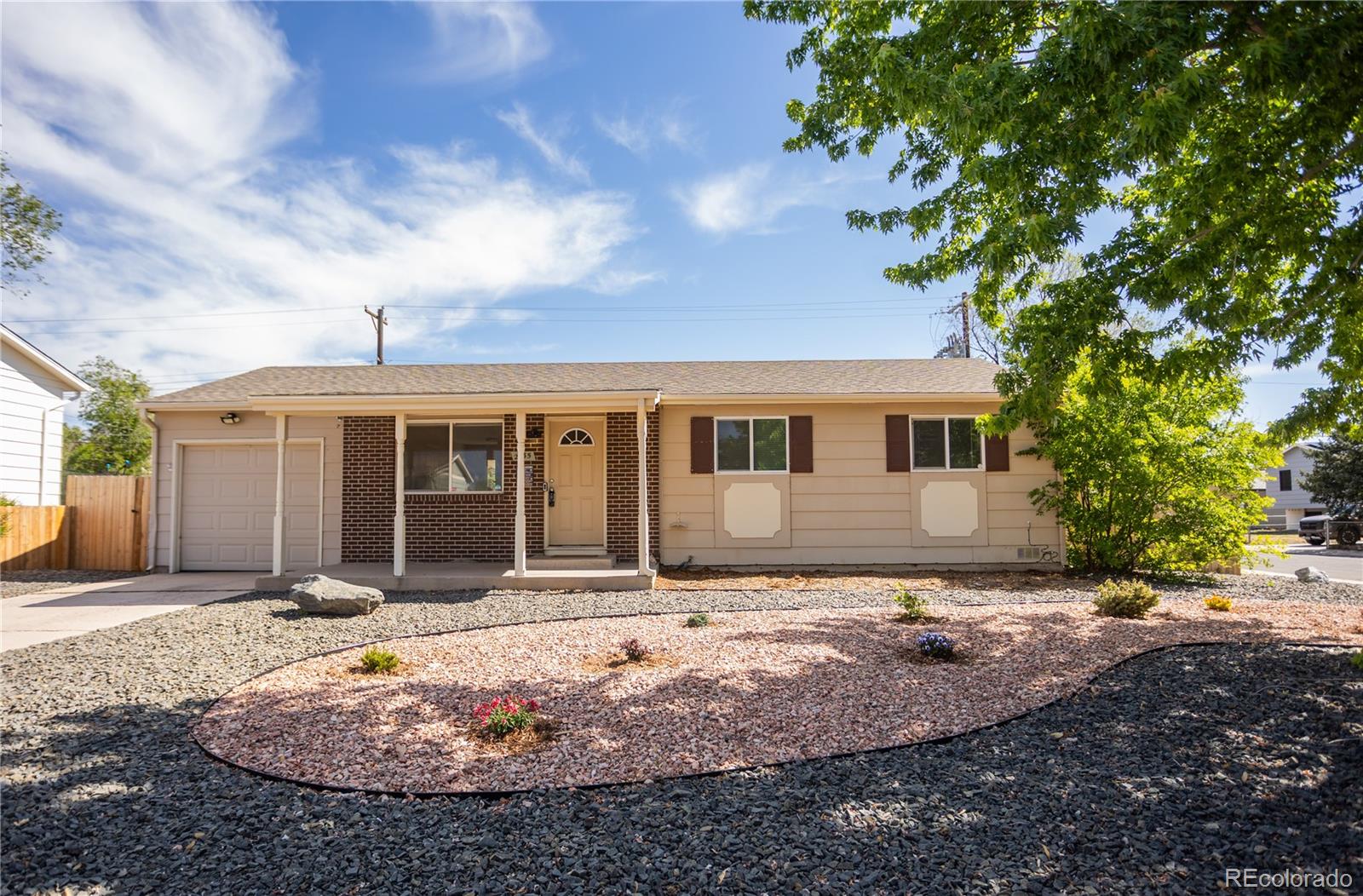 2535 Sonoma Drive Colorado Springs CO 80910