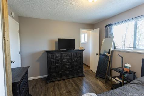 2535 Sonoma Drive Colorado Springs CO 80910